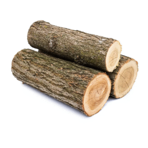 Dubové drevo štiepané v klietkach – 1,7 PRM (cca 1,15 m³)