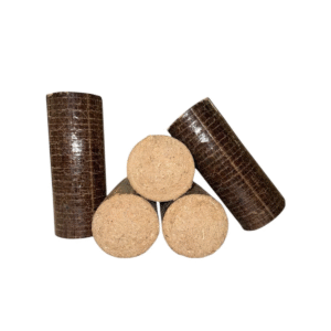 Drevené brikety NESTRO – bukové